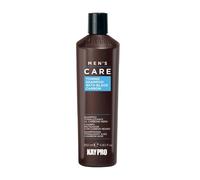 Shampooing Charbon Men's Care KayPro 350ml