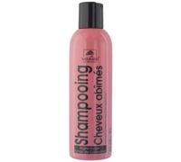 Naturado Shampoing Cheveux Abimés Bio 200ml
