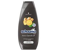 Schwarzkopf Schauma Anti-Dandruff shampoing antipelliculaire au gingembre pour homme 400 ml