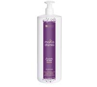 Shampooing cheveux blonds Makadamia Urban Keratin 1L