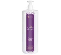 Shampooing cheveux blonds Makadamia Urban Keratin 1L