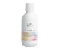 Shampooing cheveux colorés & abimés Color Motion Wella 100ML