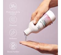 Shampooing Cheveux Colorés & Abimés Color Motion Wella 50ml