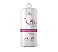 Shampooing cheveux colorés Eclat Fauvert Professionnel 1L
