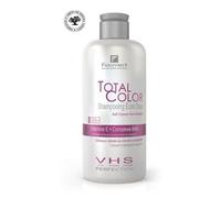 Shampooing Cheveux Colorés Eclat Fauvert Professionnel 250ml