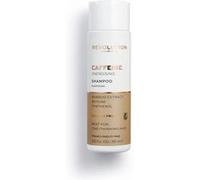 Shampooing Revolution Hair Care London Caffeine Energising (250 ml)