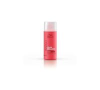 Shampooing Cheveux Épais Invigo Color Brillance Wella 50ml