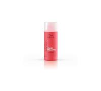 Shampooing Cheveux Fins/Normaux Invigo Color Brillance Wella 50ml