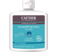 Shampooing Cheveux Fins Volume 250 Ml[Z475]