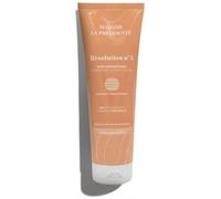 Madame la Présidente - Shampoing Anti Chute et Fortifiant - Cheveux Frisés à Crépus - Sans Sulfate - Sans Silicone - Résolution n°5-250ml