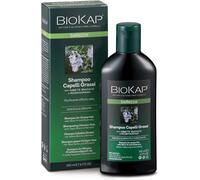 Shampooing Cheveux Gras Au Sapin, Romarin 200 Ml