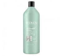 Shampooing Cheveux Gras & Pointes Sèches Amino Mint Redken 1l