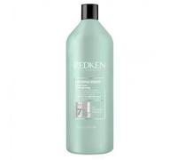 Shampooing cheveux gras & pointes sèches Amino Mint Redken 1L