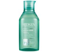 Shampooing cheveux gras & pointes sèches Amino Mint Redken 300ML