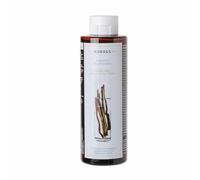 Shampooing Cheveux Gras Reglisse Et Ortie 250ml Korres
