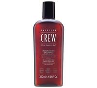 Shampooing Cheveux Gris Daily Silver American Crew 250ml