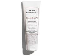 Shampooing Cheveux Lisses Madame La Présidente 250ml
