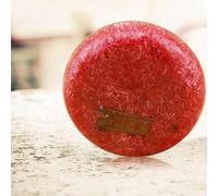 Shampooing Cheveux Savon Savon Parfumé Fait Main Rose Lavande Cheveux Hydratant Anti-Pelliculaire Hors Corps Savon De Bain