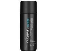 Shampooing cheveux secs Hydre Sebastian 50ML