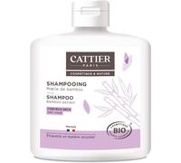 Shampooing Cheveux Secs Moelle De Bambou 250 Ml[Z387]
