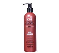 Shampooing CHI Ionic Color Illuminate red auburn : 355 ml