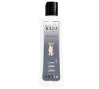 Shampooing Chien Anti Démangeaison pour Chihuahua -Hydratant et Dermoprotecteur à la Vitamine D-Panthénol - Assouplit et Prévient la Chute des Poils - 300 ML - MD-10 COLLECTION