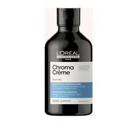 Shampoing Chroma Crème Bleu 300 ml LP 0193