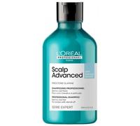 L'Oréal Professionnel – Shampooing Anti-pelliculaire Scalp Advanced – 300 ml