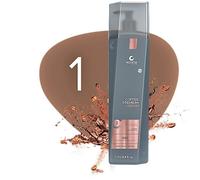 Honma Tokyo Coffee Premium Keratin Shampooing nettoyant en profondeur 1000 ml Étape 1