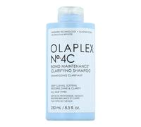 Shampooing clarifiant Olaplex No.4 C Bond Maintenance 250 ml