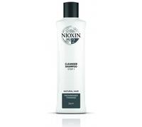 Shampooing Cleanser 3d Nioxin N°2 - 300 Ml