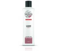 Shampooing Cleanser Nioxin 3d N°3 300 Ml