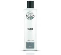 Shampooing Cleanser Nioxin N°1 300 Ml