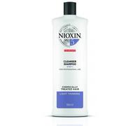 Shampooing Cleanser Système Nioxin N°5 - 1000 Ml