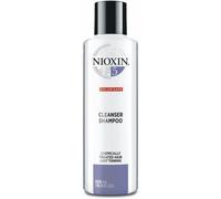 Shampooing Cleanser Système Nioxin N°5 300ml