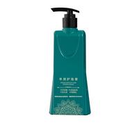 Shampooing Colorant Capillaire | Après-Shampooing Colorant Sans Danger 210mL,Shampooing À Base De | Pour Hommes Femmes Adultes Amis Mère Petite Amie Débutant Salon À Domicile