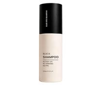 Shampooing colorant capillaire Longue tenue multifonction puissant naturel | transformation de couleur et couverture des cheveux gris Pour amoureux grand-mère grand-père maman papa