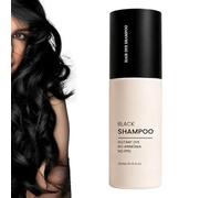 Shampooing colorant pour cheveux, longue tenue, multifonction, puissant | transformation de couleur et couverture des cheveux gris Pour amoureux grand-mère grand-père maman papa