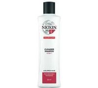 Shampooing coloré n 4 nioxin 300ml G