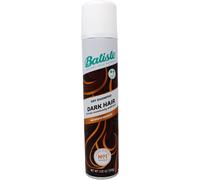 Shampooing Colour Dry, Noir Et Brun Foncé, 200 Ml (L'emballage Peut Varier)