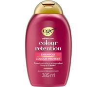 Shampooing Colour Retention (Bouteille De 385 Ml) ¿ Shampoing Protecteur Pour Prolonger La Couleur ¿ Shampoing Pour Aider À Protéger Les Cheveux Colorés