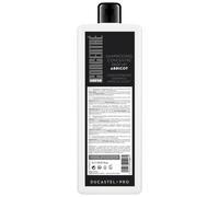 Shampooing concentré à l'Abricot Ducastel 1L