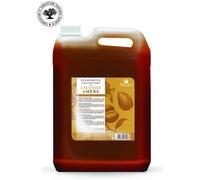Shampooing concentré doux à l'Amande Fauvert Professionnel 5L