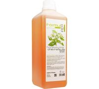 Shampooing Concentré Formule Pro TechniBase Chèvrefeuille 1 L