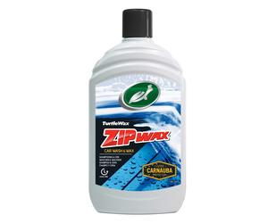 Shampooing Concentré Turtle Wax 500 Ml