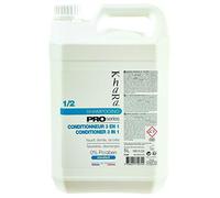 SHAMPOOING CONDITIONNEUR 5 L Khara Pro S
