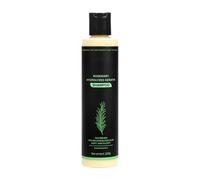 Shampooing contre la perte de cheveux - 100ML, formule crème hydratante, traitement de repousse des cheveux anti-frisottis | Soin Renforçant Racines et Follicules, Solution Brillance Volumisante pour