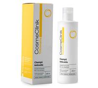 Shampooing contre la perte de cheveux Triconails contre la perte de cheveux, ...