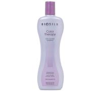 Shampooing Cool Blonde Color Therapy Biosilk 355ml