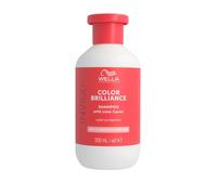 Shampooing couleur cheveux fins/moyens Invigo Color Brilliance 300ML